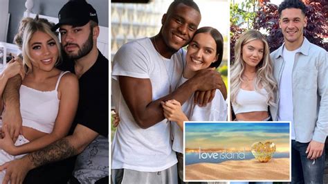 love island uk 2020 couples still together